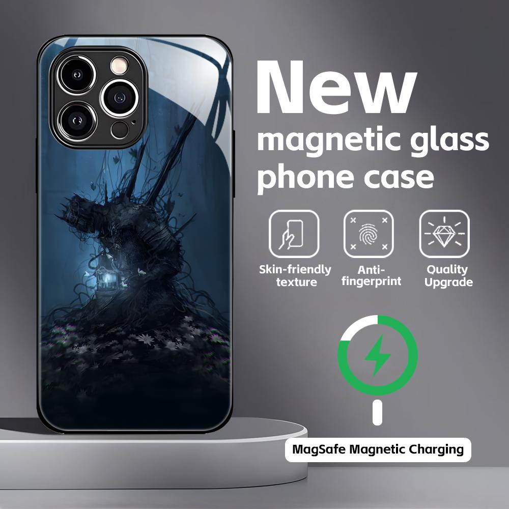The Lords of the Fallen Phone Case For iPhone17 16 15 14 13 12 11 X XR XS 8 Plus Mini Pro Max Glass Magnetic Case iPhone 12 Pro
The Lords of the Fallen Phone Case For iPhone17 16 15 14 13 12 11 X XR XS 8 Plus Mini Pro Max Glass Magnetic Case iPhone 12 Pro