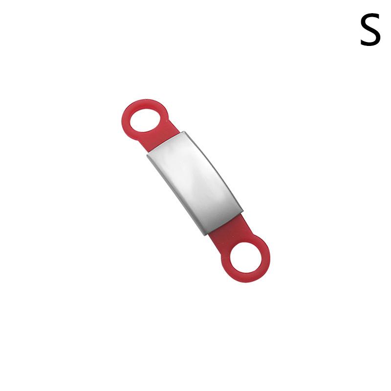 Бирка для питомца, силикон, нержавеющая сталь, бирка для идентификации собаки, гравировка, ошейник для собаки, защита от потери, таблички с именем питомца, собака, кошка
Бирка для питомца, силикон, нержавеющая сталь, бирка для идентификации собаки, гравировка, ошейник для собаки, защита от потери, таблички с именем питомца, собака, кошка