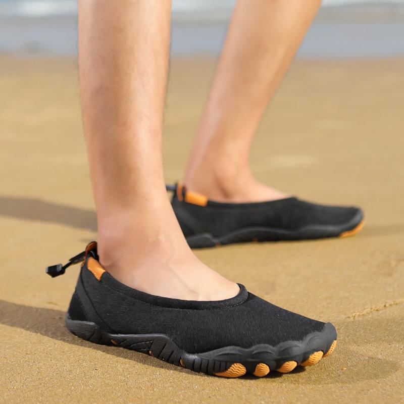 Men s Quick-Dry Breathable Water Shoes for Beach, Outdoor, and Indoor Fitness 43
Men s Quick-Dry Breathable Water Shoes for Beach, Outdoor, and Indoor Fitness 43