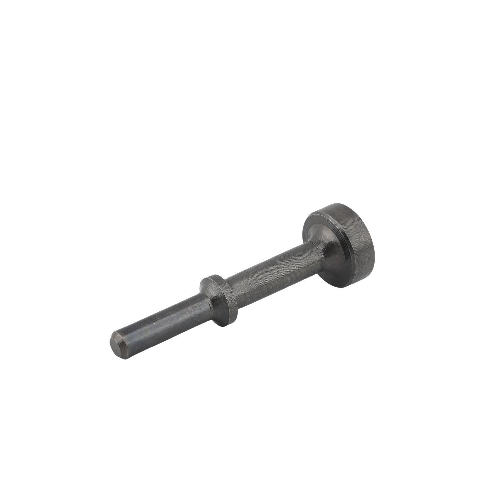Smoothing Air Hammer Bit Impact Tool Chisel Drill Attachment for 150 190 250 Type Pneumatic Hammers
Smoothing Air Hammer Bit Impact Tool Chisel Drill Attachment for 150 190 250 Type Pneumatic Hammers