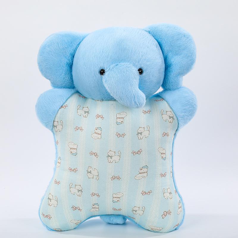 Extra Large Super Soft Animal Plush Toy - Soothing Squeeze Pillow for Kids 40cm x 50cm (0.5kg)
Extra Large Super Soft Animal Plush Toy - Soothing Squeeze Pillow for Kids 40cm x 50cm (0.5kg)