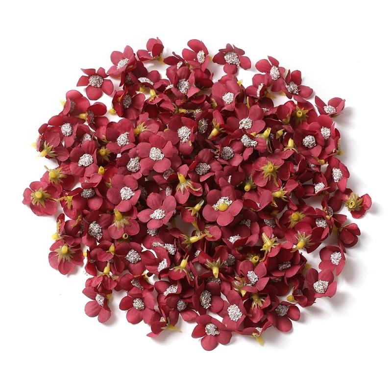 50Pcs 3cm Fake Daisy Flower Heads Silk Artificial Flower for Wedding Decoration Home Decor DIY Crafts Wreath Gift Accessories (as the picture,50Pcs)
50Pcs 3cm Fake Daisy Flower Heads Silk Artificial Flower for Wedding Decoration Home Decor DIY Crafts Wreath Gift Accessories (as the picture,50Pcs)