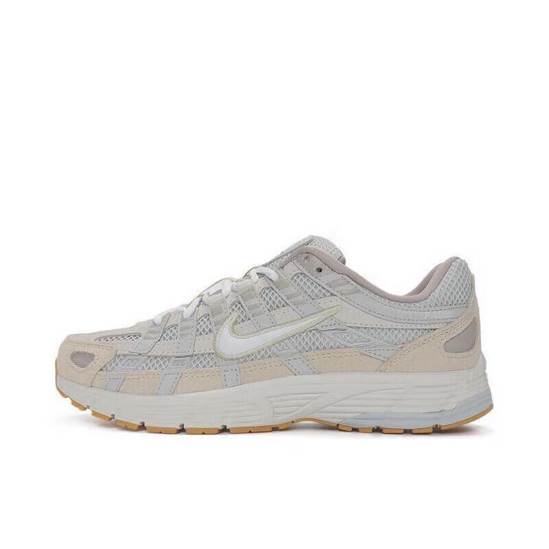 Nike Women s P-6000 Sneakers HV4312-025 38.5
Nike Women s P-6000 Sneakers HV4312-025 38.5