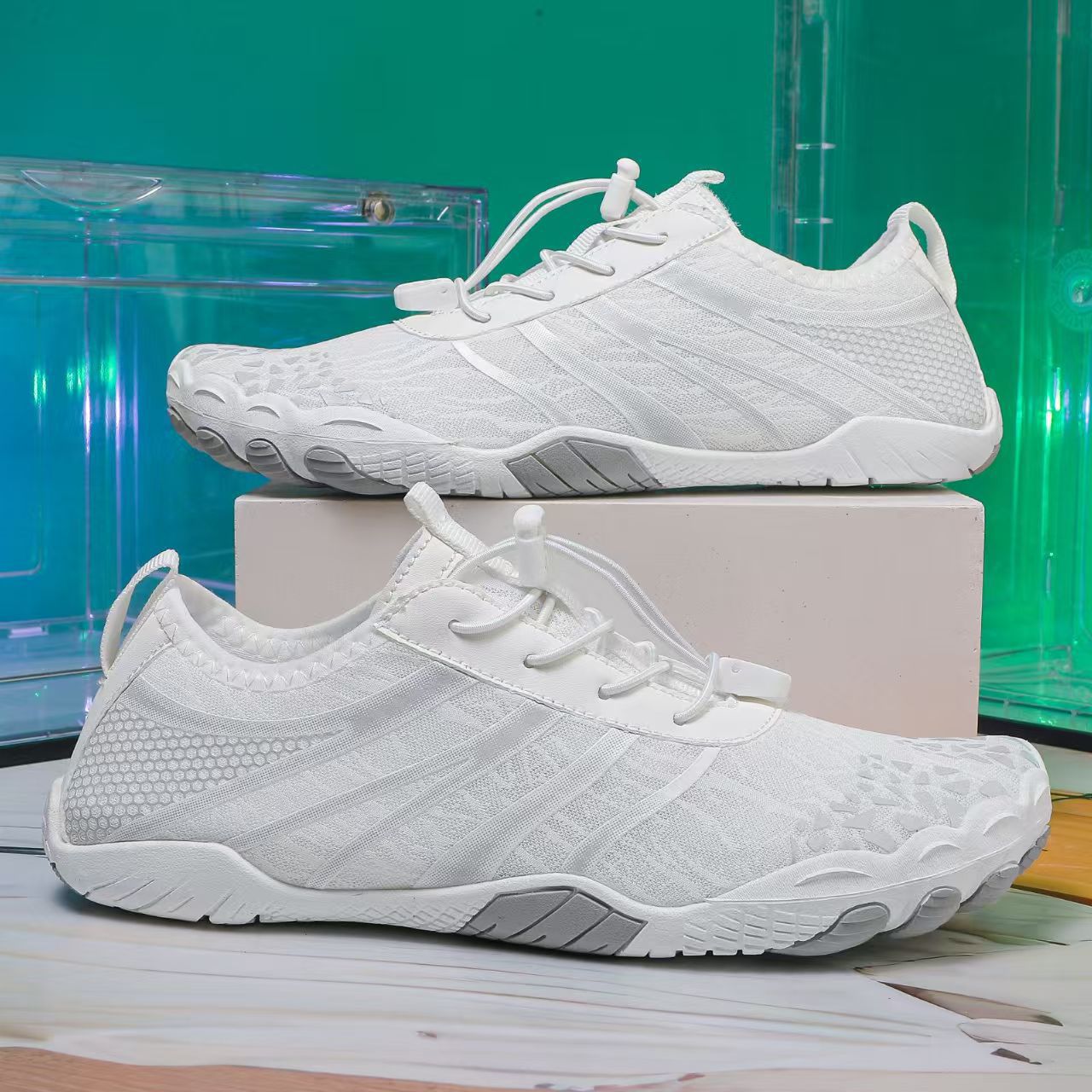 Новые забродные ботинки, походные кроссовки, кроссовки для фитнеса, обувь для ручья, пляжная обувь для дайвинга, плавания босиком, для активного отдыха 46
Новые забродные ботинки, походные кроссовки, кроссовки для фитнеса, обувь для ручья, пляжная обувь для дайвинга, плавания босиком, для активного отдыха 46