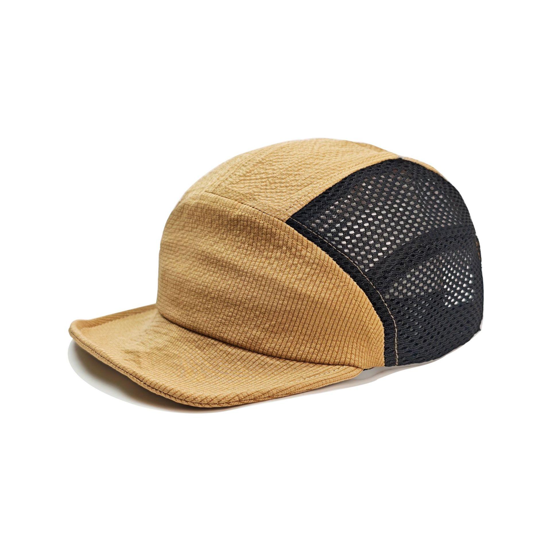 JYL TS DIY Сітчаста бейсболка Легка літня кепка Поліестер khaki золотий
JYL TS DIY Сітчаста бейсболка Легка літня кепка Поліестер khaki золотий