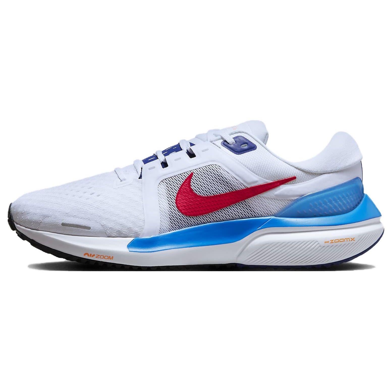 Nike Air Zoom Vomero 16 White Photo Blue Red Men Sneakers Deep-Royal-Blue University-Red FJ3995-100 40.5
Nike Air Zoom Vomero 16 White Photo Blue Red Men Sneakers Deep-Royal-Blue University-Red FJ3995-100 40.5