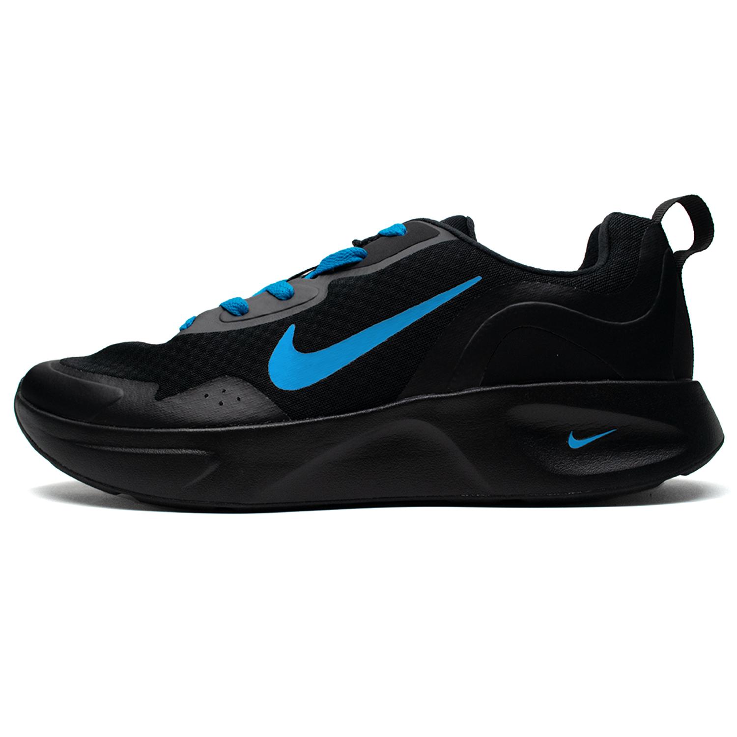 Nike Wearallday Low top Running Shoes Men s Black Blue CJ1682-003(Team98-) 44.5
Nike Wearallday Low top Running Shoes Men s Black Blue CJ1682-003(Team98-) 44.5