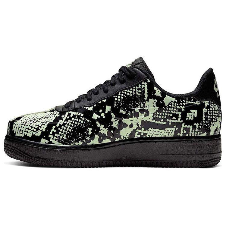 Мужские кроссовки Nike Air Force 1 Foamposite Pro Cup Glow Snakeskin Black Frosted-Spruce Black-Frosted-Spruce AJ3664-300
Мужские кроссовки Nike Air Force 1 Foamposite Pro Cup Glow Snakeskin Black Frosted-Spruce Black-Frosted-Spruce AJ3664-300