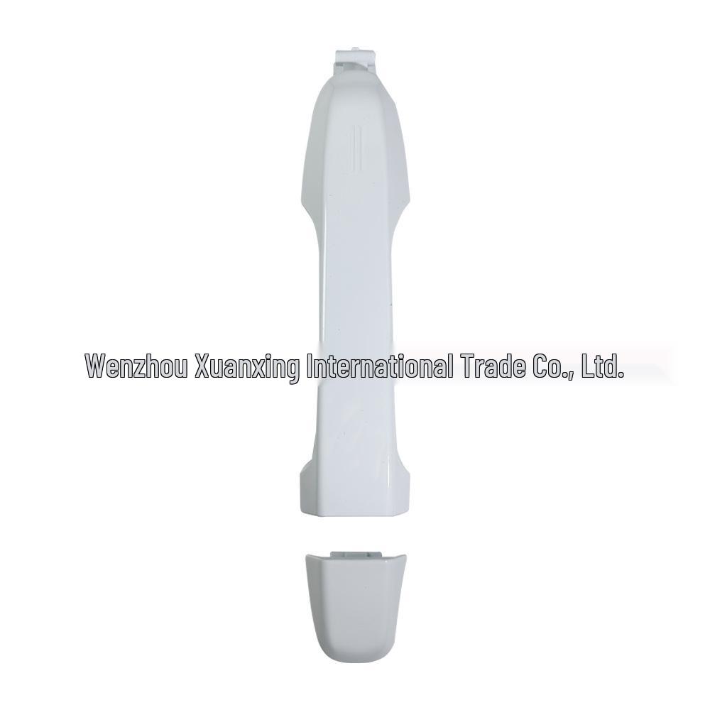 White Car Door Outer Handle for Lexus Toyota 4Runner 69250-60050 Front Left
White Car Door Outer Handle for Lexus Toyota 4Runner 69250-60050 Front Left