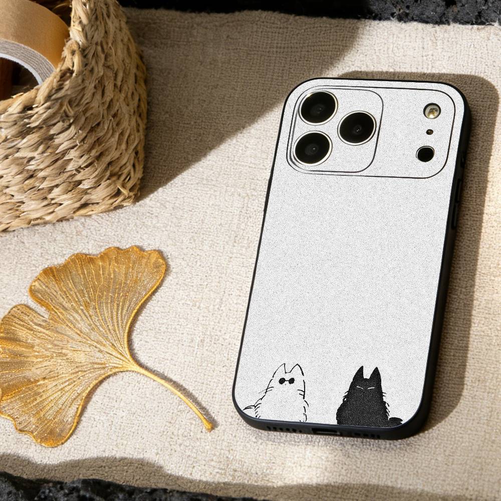 Милые Арт-Принты Кошек Чехол для Телефона Для iPhone 17, 16,15,14,13,12,11 X XR Plus,Другие Мягкий Черный Чехол iPhone12
Милые Арт-Принты Кошек Чехол для Телефона Для iPhone 17, 16,15,14,13,12,11 X XR Plus,Другие Мягкий Черный Чехол iPhone12