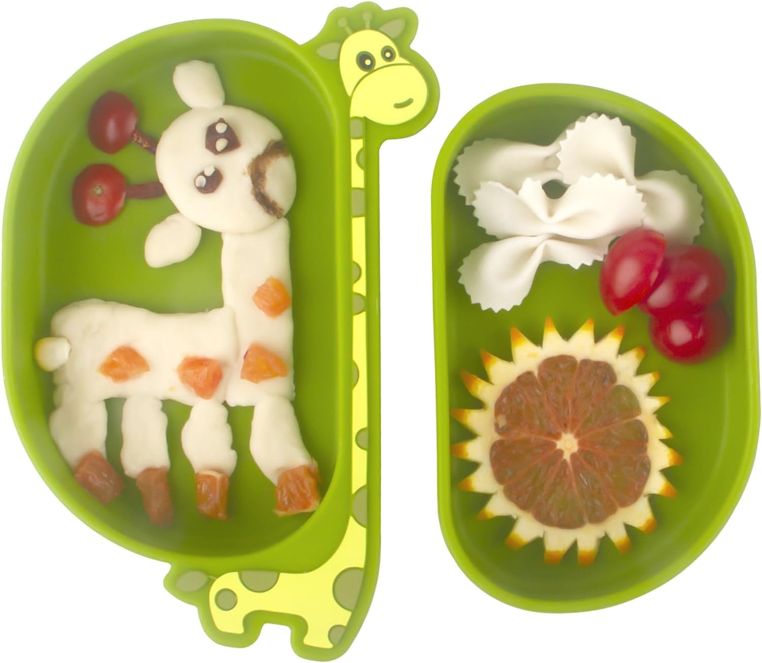 Silicone Baby Meal Plate with Suction Baby Baby Food One Plate Infant Microwave and Dishwasher Baby Shower Present Plate, Tableware, Non-Tipping Cup, зелёный
Silicone Baby Meal Plate with Suction Baby Baby Food One Plate Infant Microwave and Dishwasher Baby Shower Present Plate, Tableware, Non-Tipping Cup, зелёный