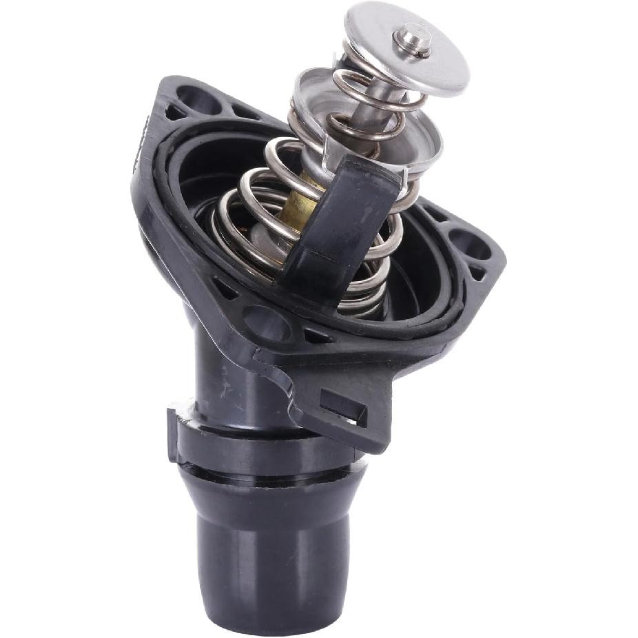 OCPTY Thermostat Housing Fit for Honda Accord 2003-2007,for Honda Element 2003-2011, Engine Coolant Thermostat Housing Assembly Replaces
OCPTY Thermostat Housing Fit for Honda Accord 2003-2007,for Honda Element 2003-2011, Engine Coolant Thermostat Housing Assembly Replaces
