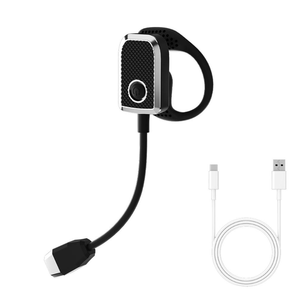 Temperatures & Stepless Book Light USB Rechargeable Neutral Light Reading Light Knitting чорний
Temperatures & Stepless Book Light USB Rechargeable Neutral Light Reading Light Knitting чорний