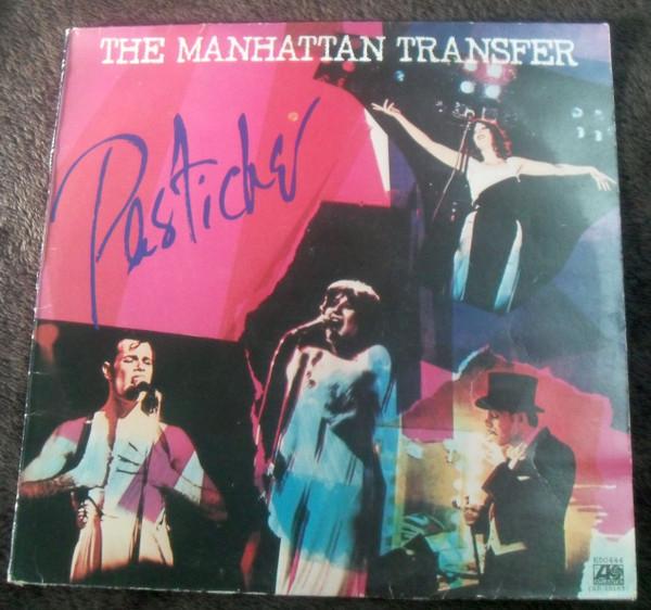 Виниловая пластинка MANHATTAN TRANSFER Pastiche K50444 Atlantic 1978 UK Джаз Б/У
Виниловая пластинка MANHATTAN TRANSFER Pastiche K50444 Atlantic 1978 UK Джаз Б/У