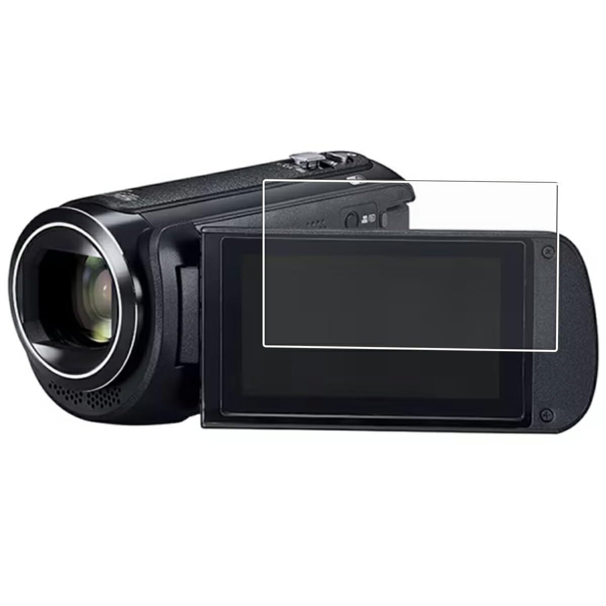 Защитная пленка ClearView Panasonic LCD, тип Сделано в Японии, HC-V495M, против отпечатков пальцев (Чисто)
Защитная пленка ClearView Panasonic LCD, тип Сделано в Японии, HC-V495M, против отпечатков пальцев (Чисто)
