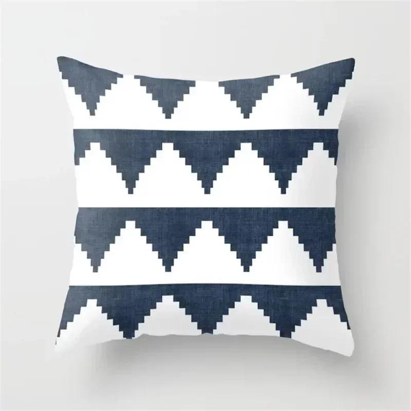 Vintage Geometric Decorative Pillowcase Exotic Cushion Covers Suitable for Car Home Sofa Living Room Bedroom 16x16Inch
Vintage Geometric Decorative Pillowcase Exotic Cushion Covers Suitable for Car Home Sofa Living Room Bedroom 16x16Inch