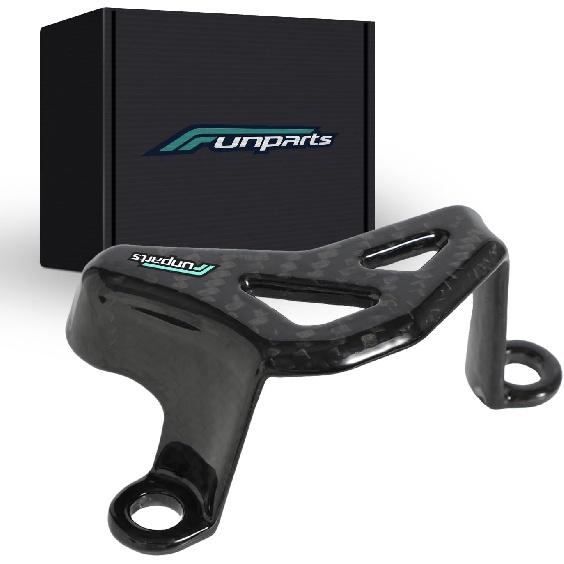 Carbon Fiber Rear Brake Caliper Cover Guard for CRF150R 2007-2025 CRF250R 2004-2025 CRF450R 2002-2025 CRF250X 2004-2025 CRF450X 2005-2025 CRF450RX crf/cr
Carbon Fiber Rear Brake Caliper Cover Guard for CRF150R 2007-2025 CRF250R 2004-2025 CRF450R 2002-2025 CRF250X 2004-2025 CRF450X 2005-2025 CRF450RX crf/cr