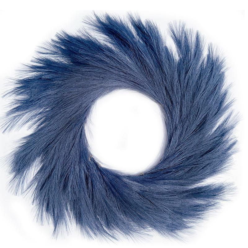 1 шт. Instagram Бохо Вінок Еко-шик Дизайн Штучна Пампасна Трава Коло Екологічний Штучний Вінок 60-65 см 60-65cm
1 шт. Instagram Бохо Вінок Еко-шик Дизайн Штучна Пампасна Трава Коло Екологічний Штучний Вінок 60-65 см 60-65cm