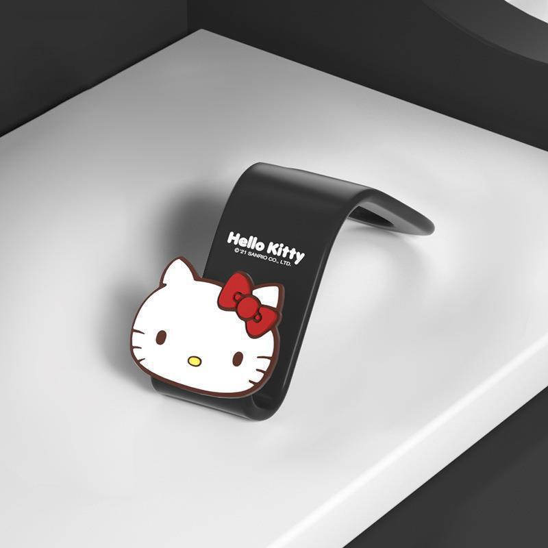 Kawaii Sanrio Car Headrest Hook Hello Kitty Kuromi Melody Auto Back Seat Organizer Hanger Bag Holder Vehicle Accessories
Kawaii Sanrio Car Headrest Hook Hello Kitty Kuromi Melody Auto Back Seat Organizer Hanger Bag Holder Vehicle Accessories