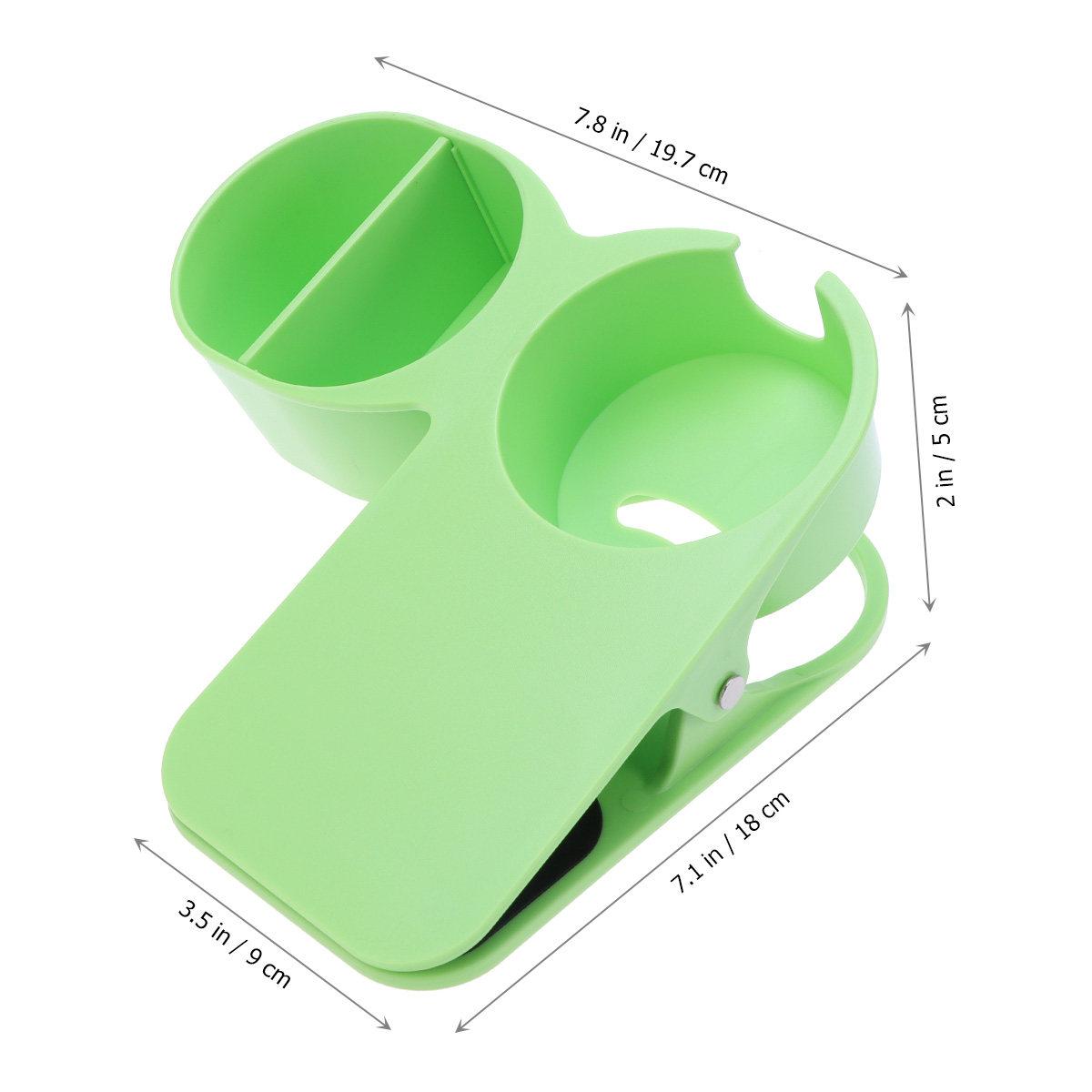 Blue Multifunction Desk Side Cup Holder Clip Portable Mug Holder Clamp for Cold Drink Phone Cosmetics Stationery USB Cable Slot зелений
Blue Multifunction Desk Side Cup Holder Clip Portable Mug Holder Clamp for Cold Drink Phone Cosmetics Stationery USB Cable Slot зелений