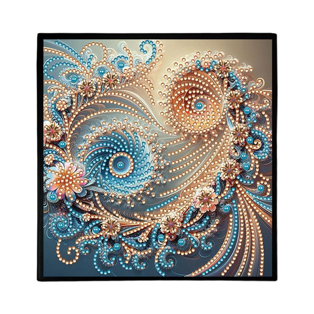 Special Shaped Hexagram 5D DIY Diamond Art Painting Notebook Kit Diamond Painting Journal Notebook A5 Diamond Painting Notebooks
Special Shaped Hexagram 5D DIY Diamond Art Painting Notebook Kit Diamond Painting Journal Notebook A5 Diamond Painting Notebooks