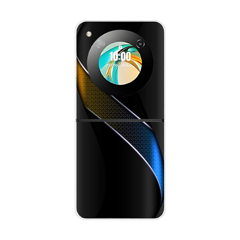 Чохол для ZTE Nubia Flip NX724J Прозорий Жорсткий Складаний Розкішний Розфарбований Для ZTE Libero Flip 5G Nubia Flip 2 A404ZT Прозорий Чохол For nubia Flip
Чохол для ZTE Nubia Flip NX724J Прозорий Жорсткий Складаний Розкішний Розфарбований Для ZTE Libero Flip 5G Nubia Flip 2 A404ZT Прозорий Чохол For nubia Flip