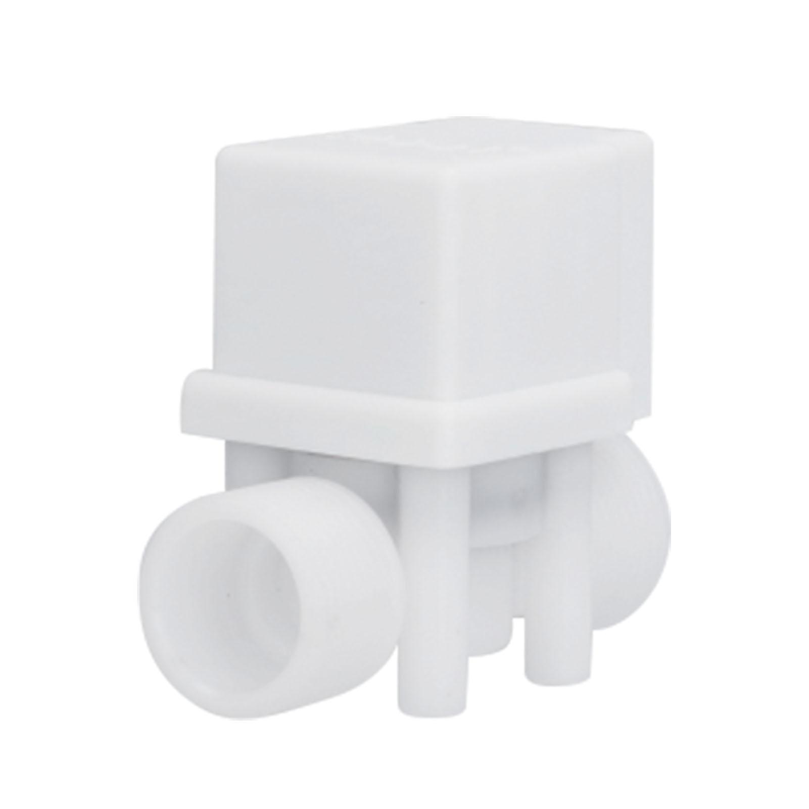 Water Inlet Solenoid Valve 34in Normally Closed Water Inlet Electric Solenoid Valve DC 12V
Water Inlet Solenoid Valve 34in Normally Closed Water Inlet Electric Solenoid Valve DC 12V