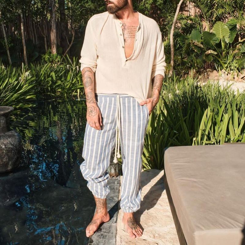 Весна Осень Хлопок и Конопля Мужская Свободная Повседневная Рубашка Стойка Воротник Длинный Рукав Удобная Рубашка Футболки Мужские XXXL абрикосовый
Весна Осень Хлопок и Конопля Мужская Свободная Повседневная Рубашка Стойка Воротник Длинный Рукав Удобная Рубашка Футболки Мужские XXXL абрикосовый