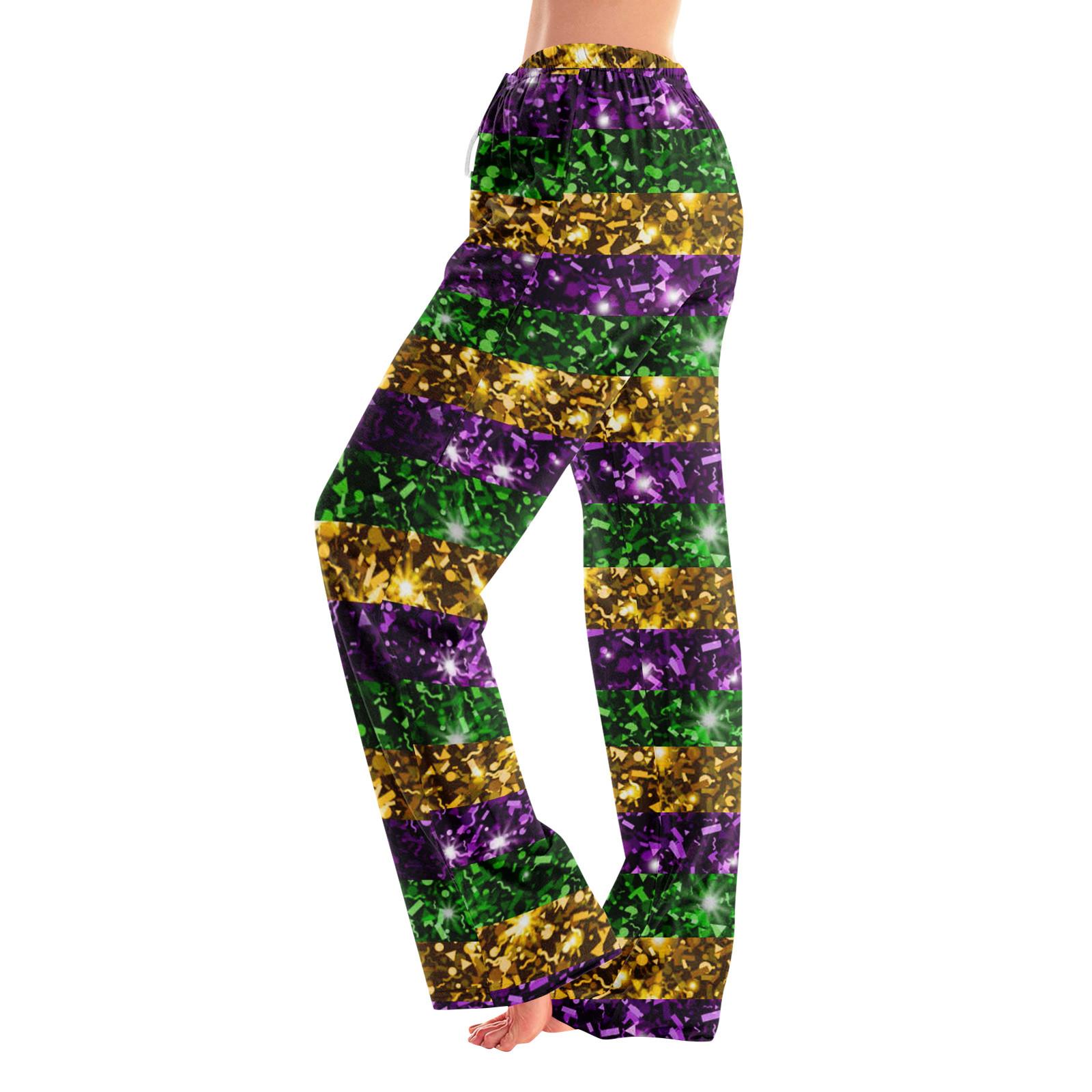 Womens Pajama Pants Sleepwear Casual Drawstring Elastic Waist Pants Comfy Straight Yoga Loose Trousers S темно-фіолетовий колір
Womens Pajama Pants Sleepwear Casual Drawstring Elastic Waist Pants Comfy Straight Yoga Loose Trousers S темно-фіолетовий колір