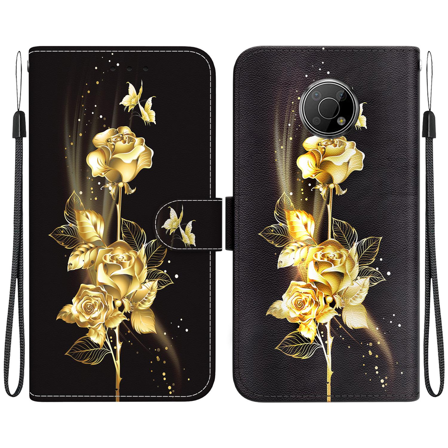Для Nokia XR21 G42 C12 C22 C32 G22 X30 G60 C21 G300 C20 C10 Чохол-гаманець Шкіряний PU Шкіряний фліп-чохол із тримачем для карток із підставкою, захисний чохол-гаманець Nokia G22
Для Nokia XR21 G42 C12 C22 C32 G22 X30 G60 C21 G300 C20 C10 Чохол-гаманець Шкіряний PU Шкіряний фліп-чохол із тримачем для карток із підставкою, захисний чохол-гаманець Nokia G22