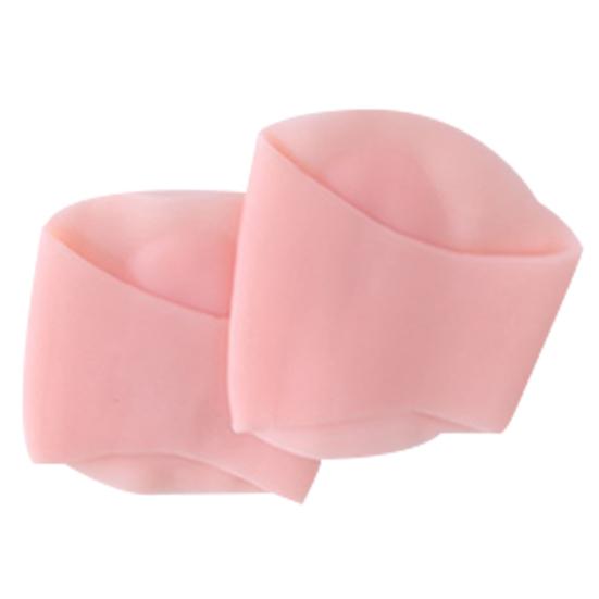 2 пары мягких силиконовых рукавов для поддержки свода стопы, подушечки для плоскостопия и подошвенного фасциита
2 пары мягких силиконовых рукавов для поддержки свода стопы, подушечки для плоскостопия и подошвенного фасциита