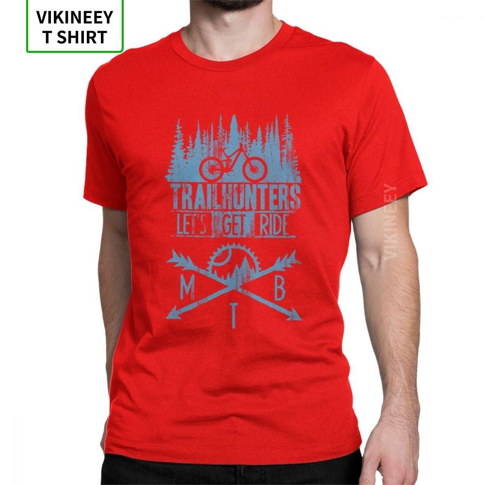 Trailhunters MTB TShirts Mountain Bike Bicycle Vintage T Shirt Man Short Sleeves Clothes Gray Tee Shirt Cotton Fabric S
Trailhunters MTB TShirts Mountain Bike Bicycle Vintage T Shirt Man Short Sleeves Clothes Gray Tee Shirt Cotton Fabric S