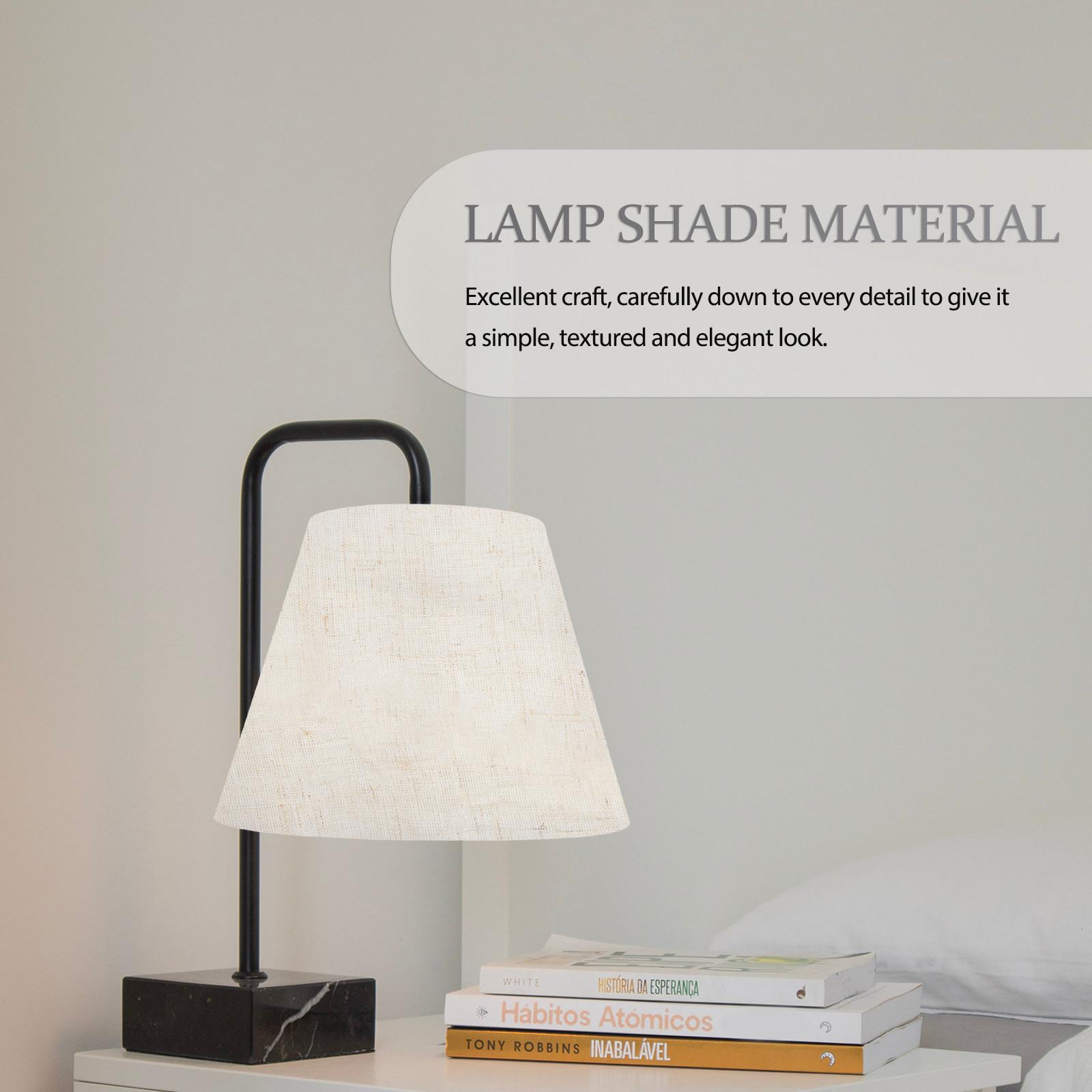 Lamp Shade Material Fabric DIY Pre-Cut Rustic Floor Light Cover Soft Touch Lampshade Craft Material for Home Project other
Lamp Shade Material Fabric DIY Pre-Cut Rustic Floor Light Cover Soft Touch Lampshade Craft Material for Home Project other