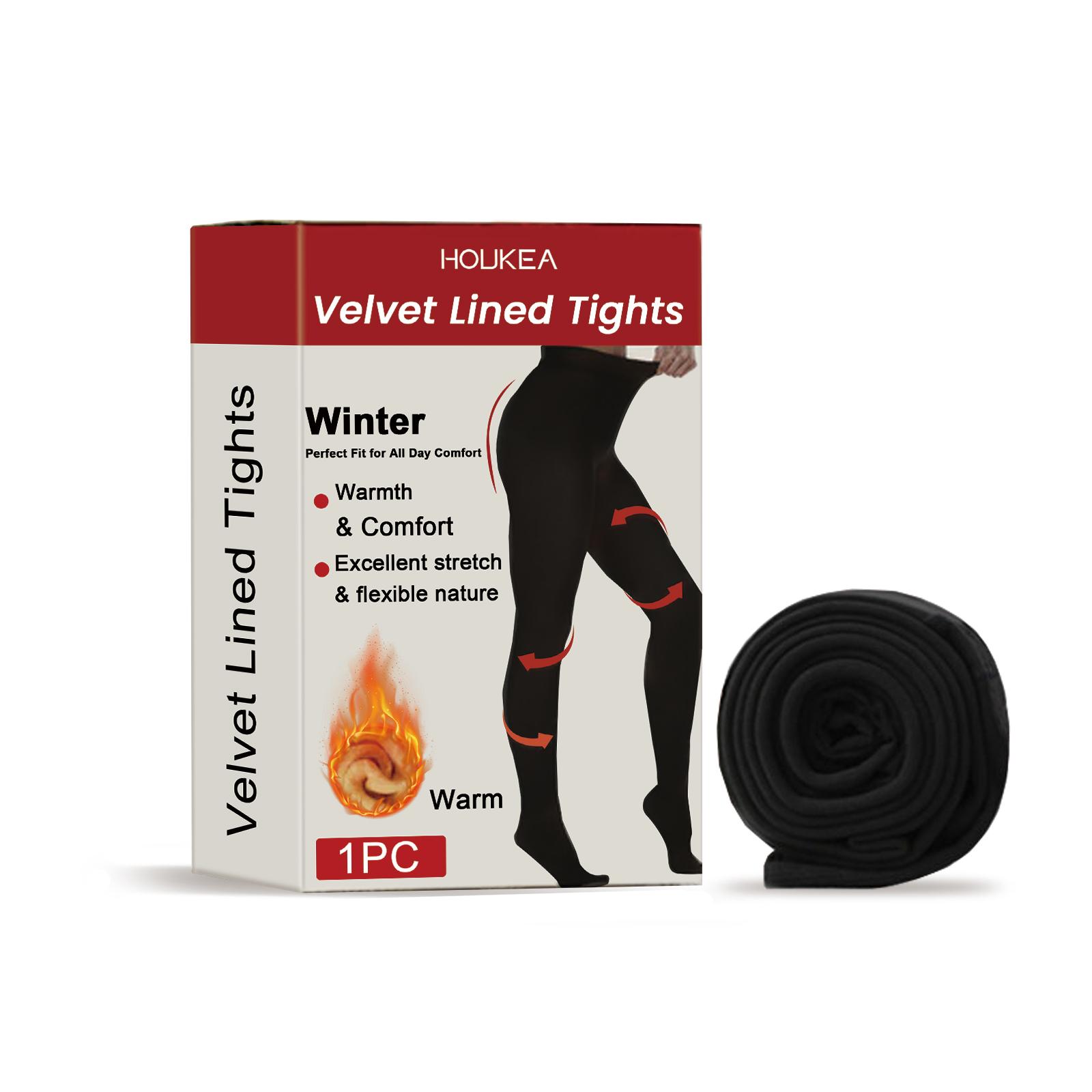 Houkea Fashioned Thermal Socks-Daily Warmth & Comfort, Stylish and Versatile, Skin-Fitting and Invisible for Women
Houkea Fashioned Thermal Socks-Daily Warmth & Comfort, Stylish and Versatile, Skin-Fitting and Invisible for Women