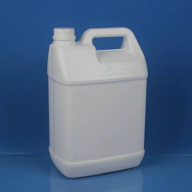 5L Thickened Plastic Chemical & Food Barrel - Acid/Alkali Resistant, Ideal for Flavors, Wine, Disinfectants.
5L Thickened Plastic Chemical & Food Barrel - Acid/Alkali Resistant, Ideal for Flavors, Wine, Disinfectants.