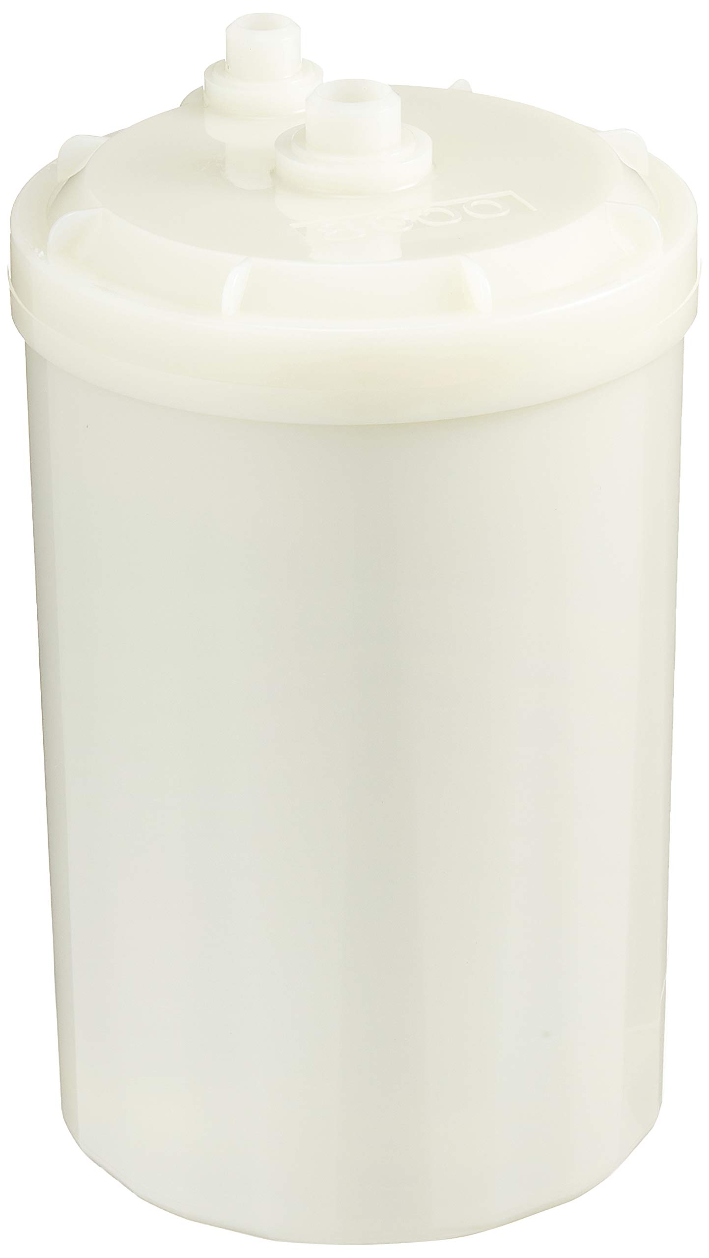 HITACHI Replacement Cartridge Fiber Membrane Activated Ceramic (Hollow + Carbon Mix) HW-150PB білий
HITACHI Replacement Cartridge Fiber Membrane Activated Ceramic (Hollow + Carbon Mix) HW-150PB білий