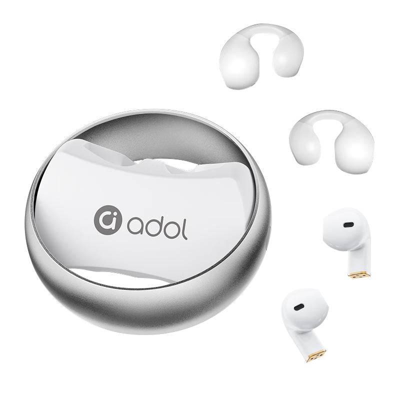 Ado Навушники ASUS Bluetooth
Ado Навушники ASUS Bluetooth