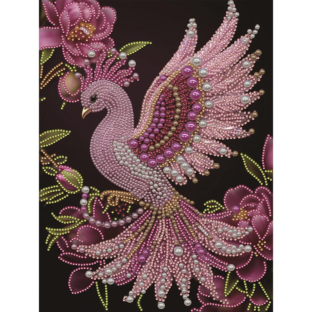 Jewelry Animal Special Shaped 5D DIY Partial Drill Diamond Painting Kits for Adults Home Decor Diamond Art Kit 11.81x15.75inch
Jewelry Animal Special Shaped 5D DIY Partial Drill Diamond Painting Kits for Adults Home Decor Diamond Art Kit 11.81x15.75inch