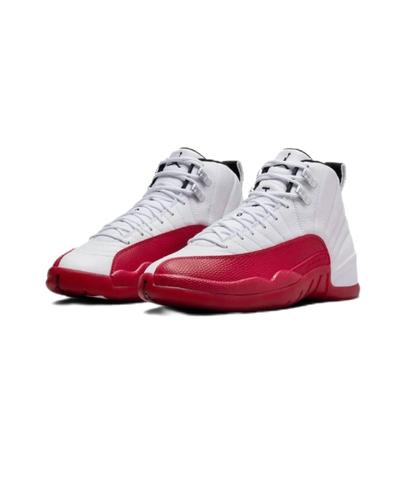 Nike Кроссовки Air 12 Retro Cherry 2023 Красные OG CT8013-116 EU 41 красный
Nike Кроссовки Air 12 Retro Cherry 2023 Красные OG CT8013-116 EU 41 красный