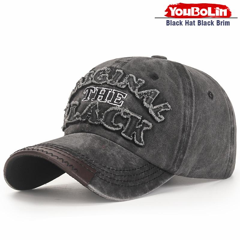 New Cotton Soft-Top Baseball Cap Fashion Men Women Outdoor Casual Sport Trucker Caps Dad Hat Sun Hats
New Cotton Soft-Top Baseball Cap Fashion Men Women Outdoor Casual Sport Trucker Caps Dad Hat Sun Hats