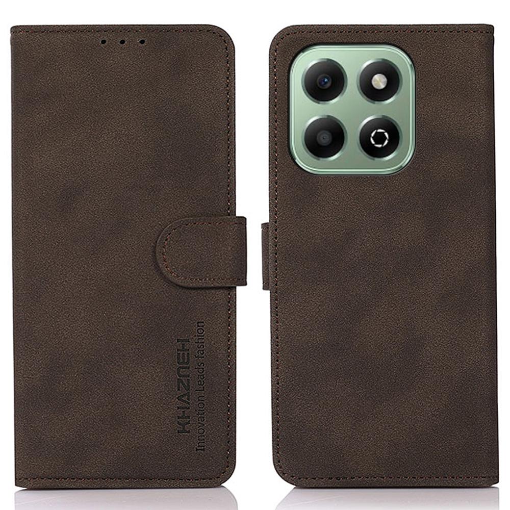 KHAZNEH For Honor X6b 4G Stand Case PU Leather Wallet Phone Cover D
KHAZNEH For Honor X6b 4G Stand Case PU Leather Wallet Phone Cover D