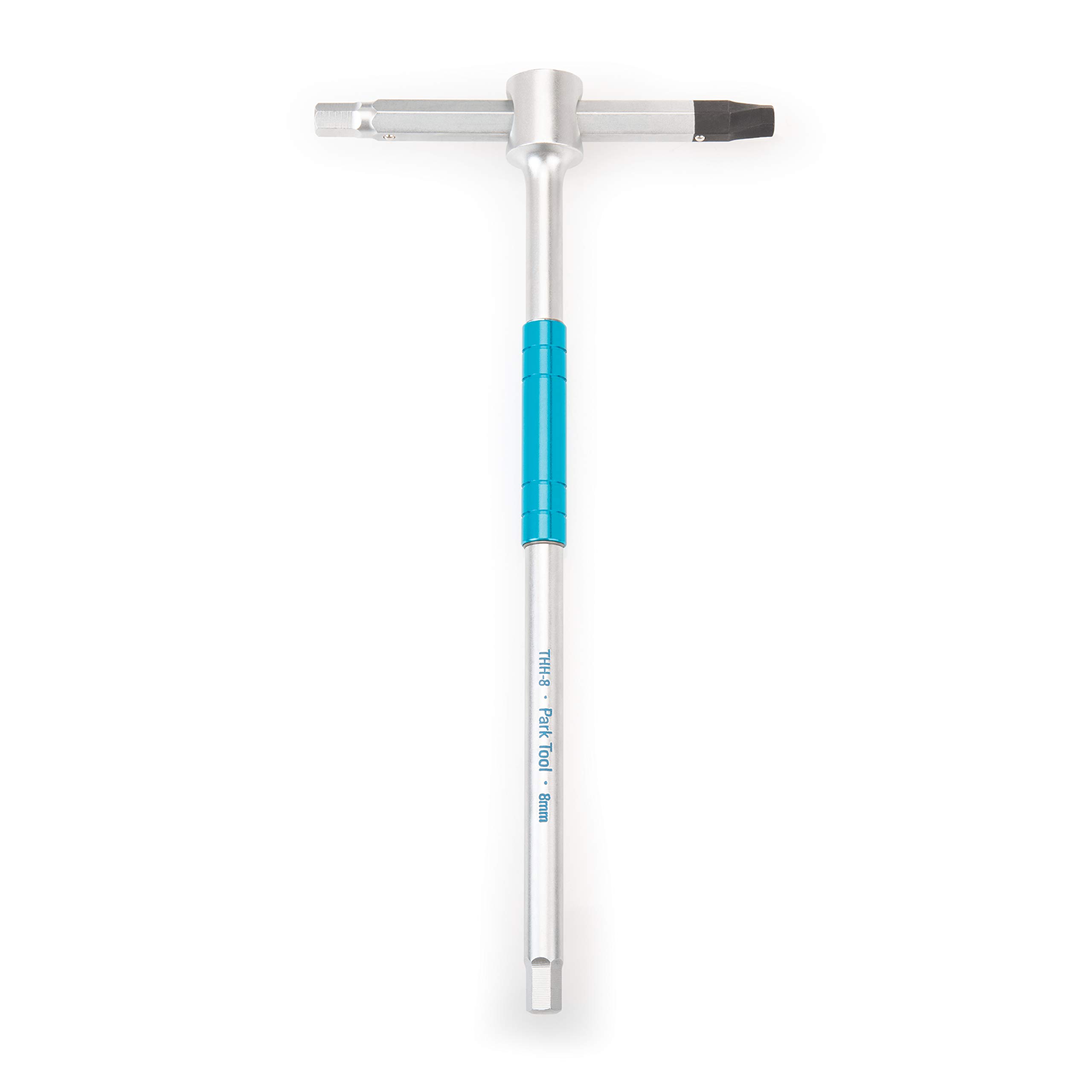 Parktool Sliding Hex Wrench Professional hex wrench designed for bicycle T-Handle maintenance. THH-8
Parktool Sliding Hex Wrench Professional hex wrench designed for bicycle T-Handle maintenance. THH-8