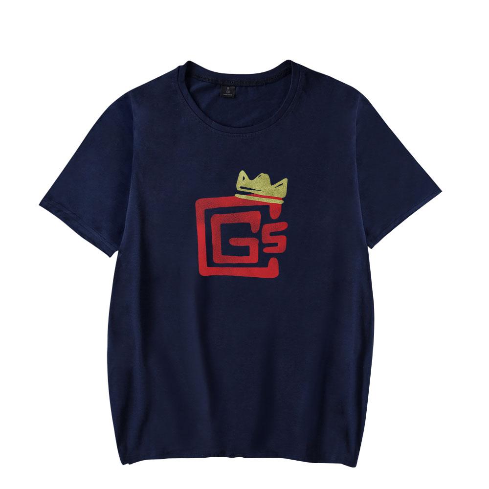 CG5 Lonely King Tshirts Tour Merch Summer Women Unisex Fashion Casual Short Sleeve Tee 4XL
CG5 Lonely King Tshirts Tour Merch Summer Women Unisex Fashion Casual Short Sleeve Tee 4XL