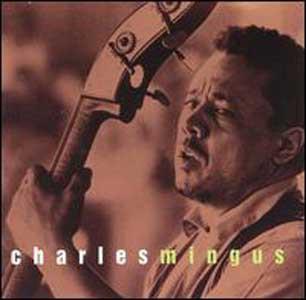 CD CHARLES MINGUS - This Is Jazz 6 - Charles Mingus CK64624 Columbia 1996 US Jazz Used
CD CHARLES MINGUS - This Is Jazz 6 - Charles Mingus CK64624 Columbia 1996 US Jazz Used