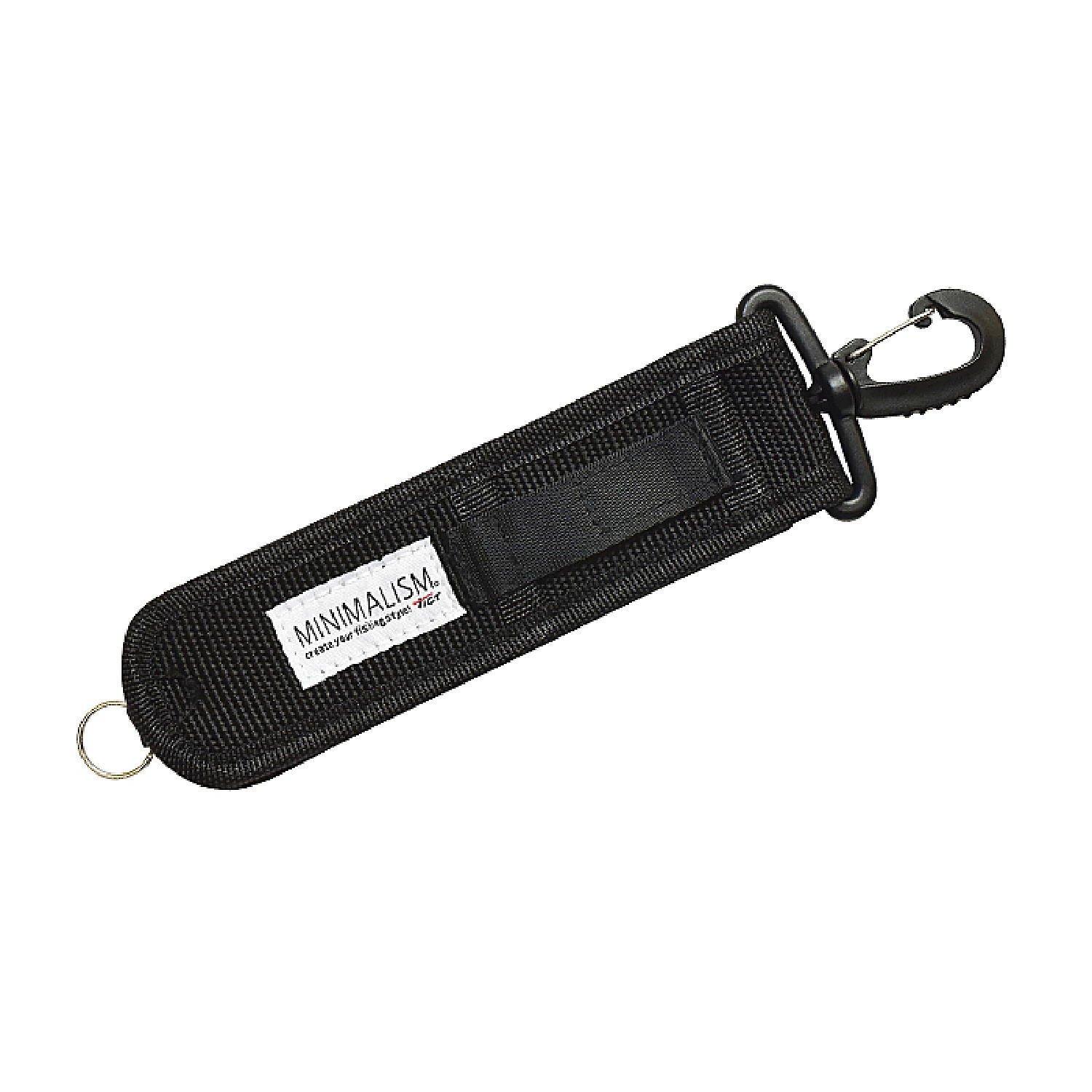 Держатель для плоскогубцев TICT Egi Minimalism, черный
Держатель для плоскогубцев TICT Egi Minimalism, черный