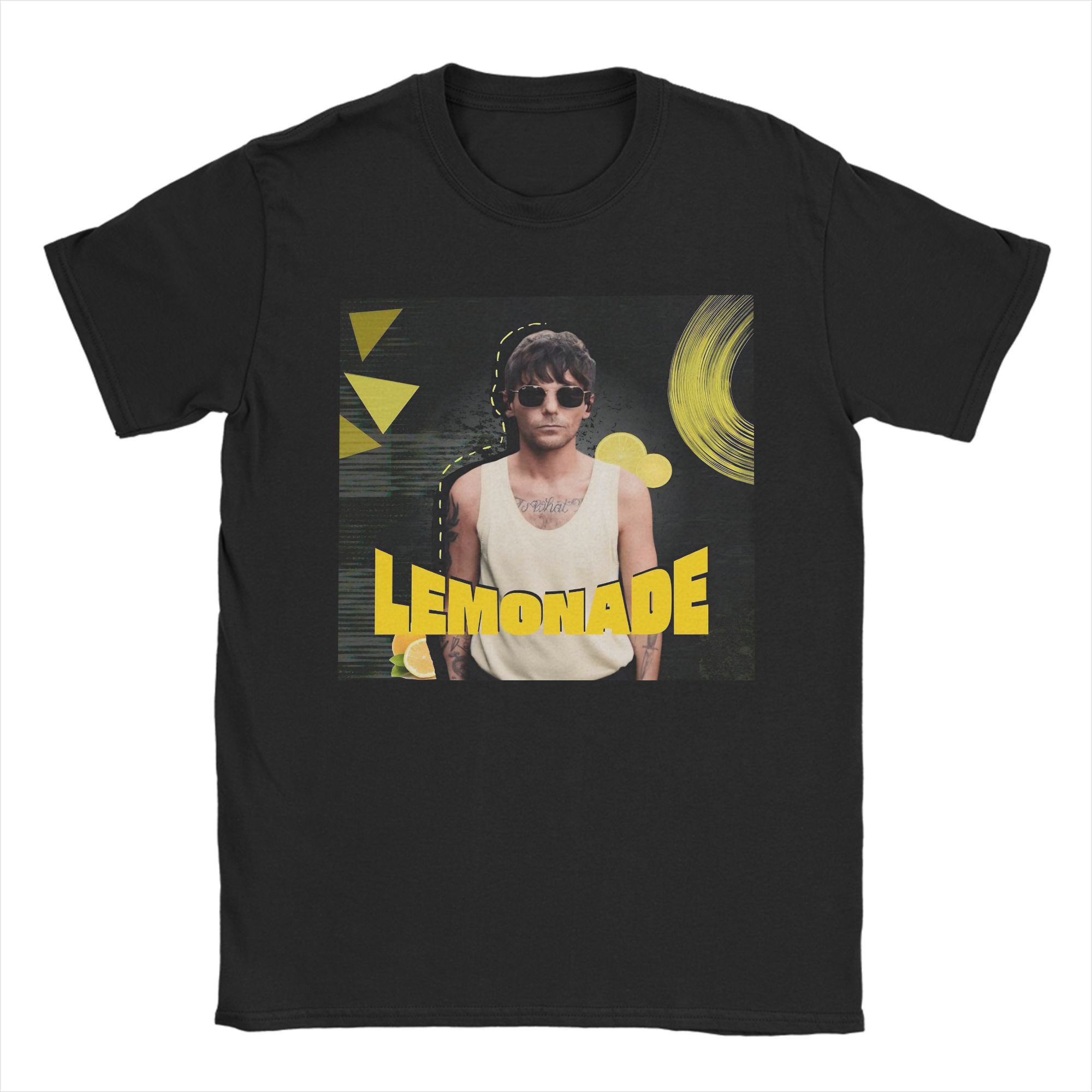 How Did I Get Here Tour Louis Tomlinsons TShirt for Unisex Women Novelty Cotton Tee Shirt Short Sleeve T Shirts Gift Tops S
How Did I Get Here Tour Louis Tomlinsons TShirt for Unisex Women Novelty Cotton Tee Shirt Short Sleeve T Shirts Gift Tops S