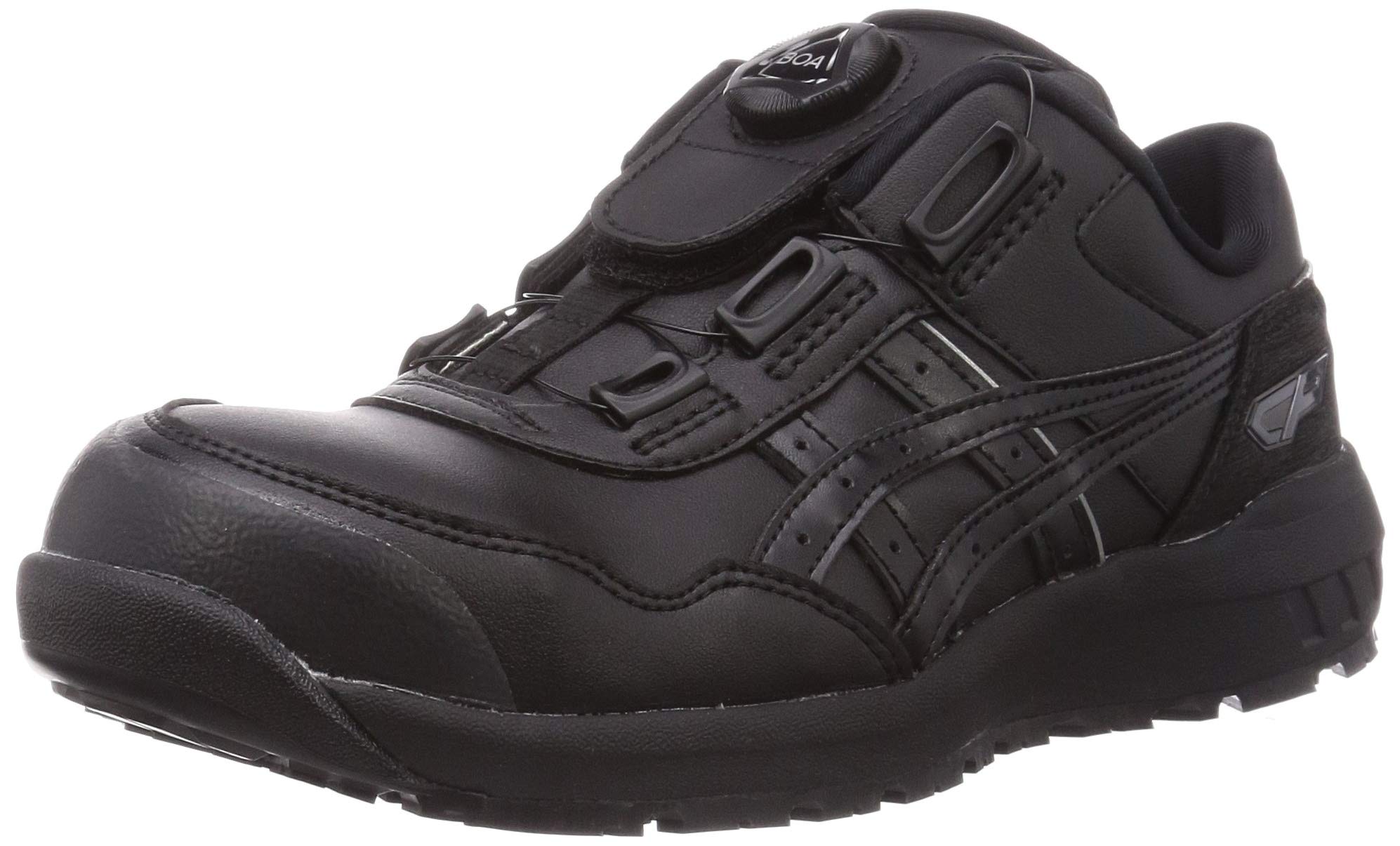 Asics Working Safety Shoes Winjob CP306 BOA JSAA Type A Toe Cap Sole FuzeGEL Unisex Adult Shoes/Work Anti-Slip
Asics Working Safety Shoes Winjob CP306 BOA JSAA Type A Toe Cap Sole FuzeGEL Unisex Adult Shoes/Work Anti-Slip