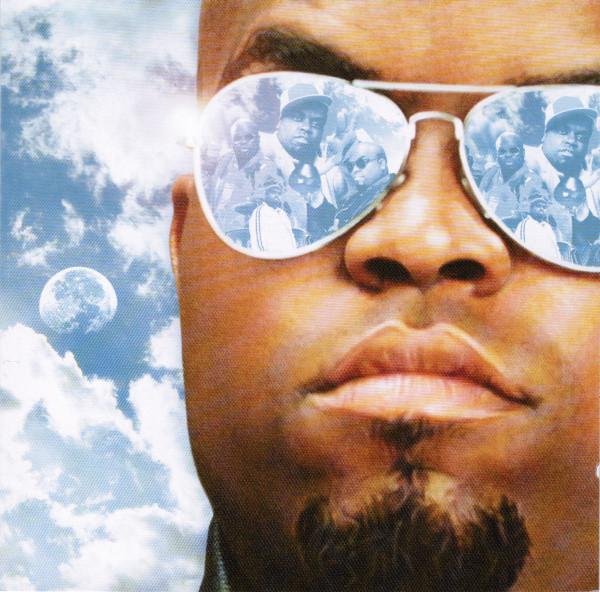 CD CEE-LO - Cee-Lo Green... Is The Soul Machine 82876588232 Arista, BMG 2004 Japan Dance & Electronica Used
CD CEE-LO - Cee-Lo Green... Is The Soul Machine 82876588232 Arista, BMG 2004 Japan Dance & Electronica Used
