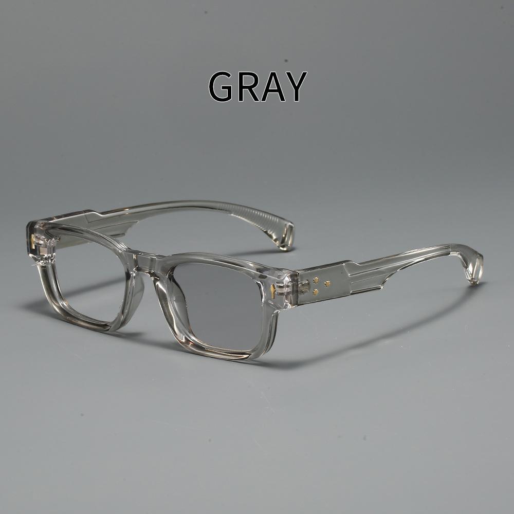 2025 Классические квадратные фотохромные очки для чтения Прочные Удобные Модные Популярные Очки для блокировки синего света от 0 до +4.0 0 серый
2025 Классические квадратные фотохромные очки для чтения Прочные Удобные Модные Популярные Очки для блокировки синего света от 0 до +4.0 0 серый