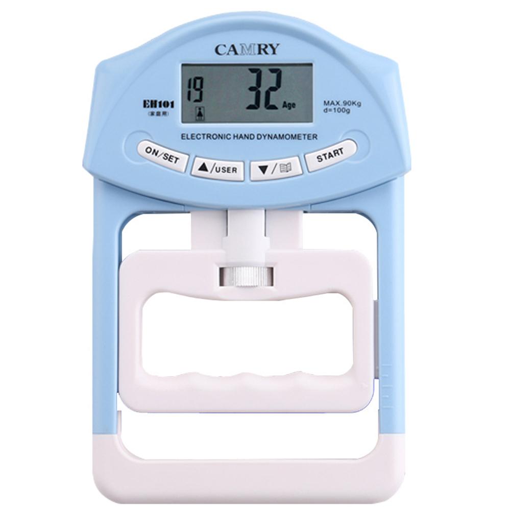 Digital Gripper Strengthener Trainer Lightweight Finger Pinch Carpal Expander Portable Patient Props for Rehabilitation Training
Digital Gripper Strengthener Trainer Lightweight Finger Pinch Carpal Expander Portable Patient Props for Rehabilitation Training